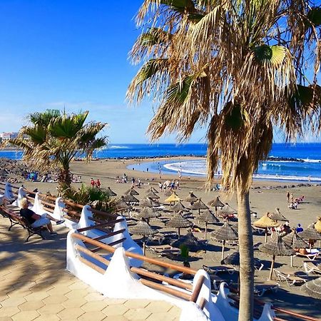 In Las Americas With Amazing View Playa de las Américas Exterior foto