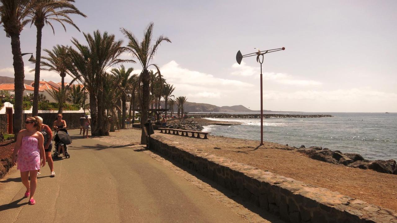 In Las Americas With Amazing View Playa de las Américas Exterior foto