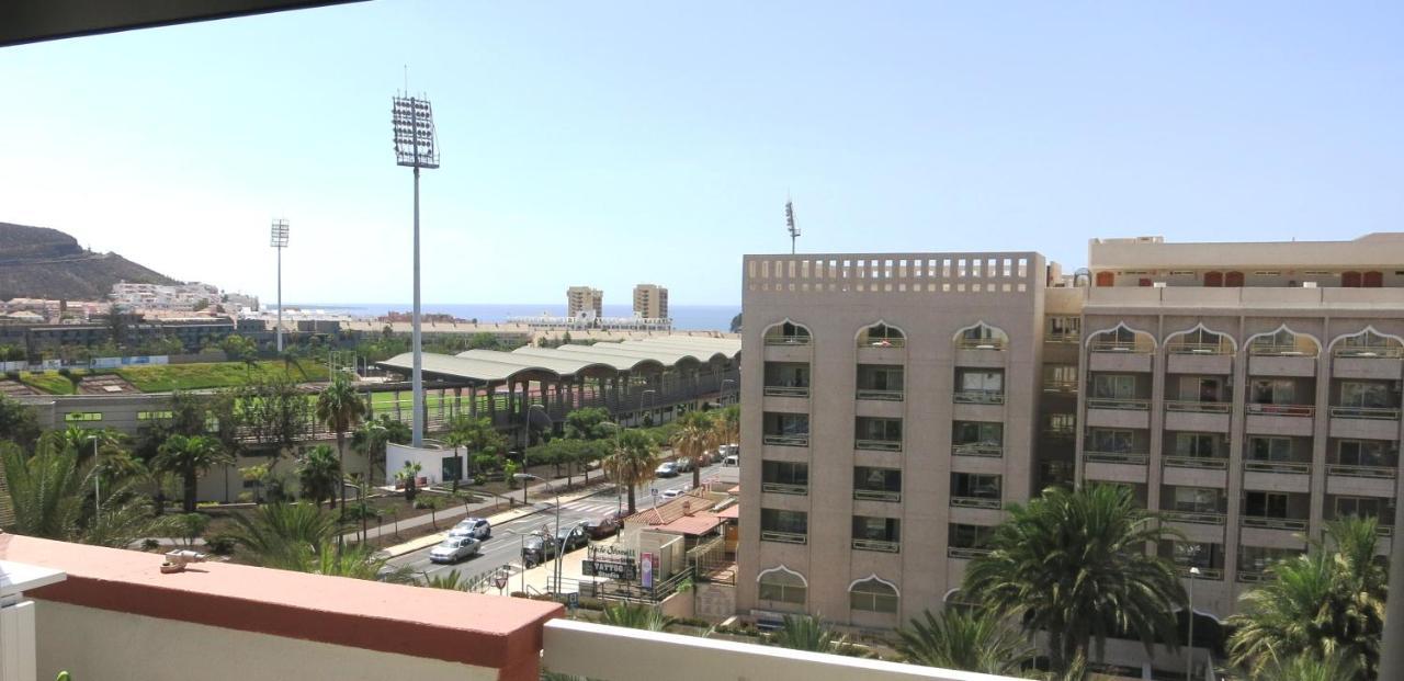 In Las Americas With Amazing View Playa de las Américas Exterior foto